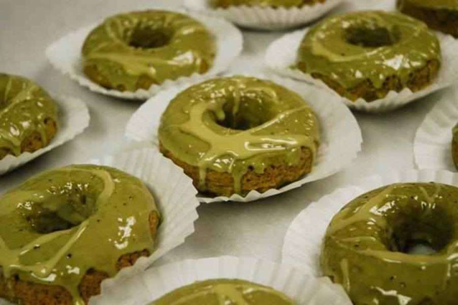 Fazenda Coffee Roasters A Restaurant in Boston, MA Thrillist