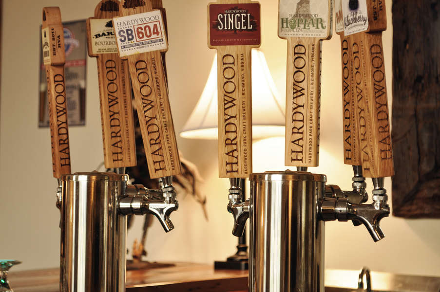 10 Local Washington DC Beers to Drink Before You Die Thrillist