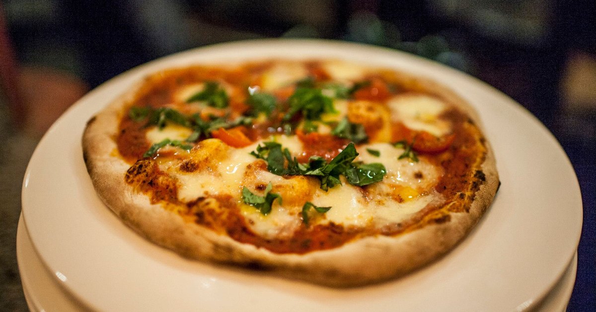 The Best Pizza Spots in Amsterdam Thrillist