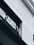 8 Reasons You'll Be Spending Your Summer at Maketto