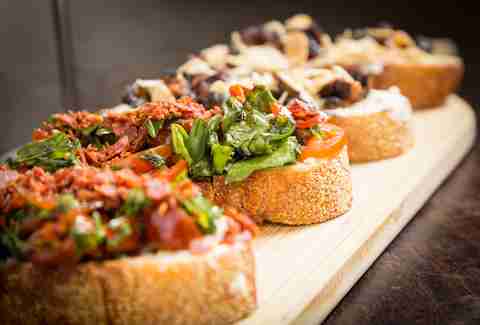 The Best New Restaurant Openings In Phoenix New Phoenix