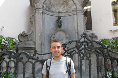 manneken