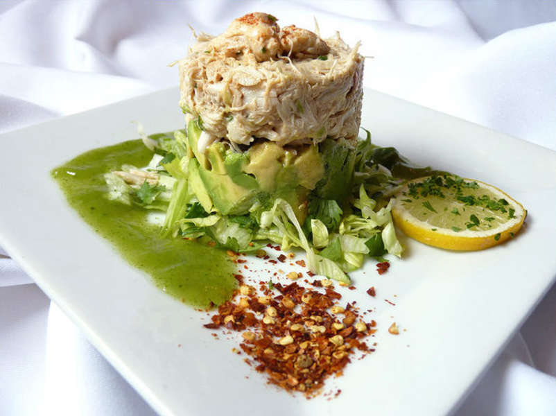 The Monocle Restaurant: A Restaurant in Washington, D.C. - Thrillist