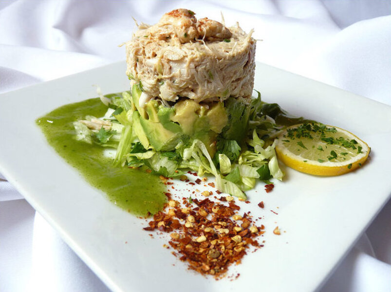 The Monocle Restaurant: A Restaurant in Washington, D.C. - Thrillist