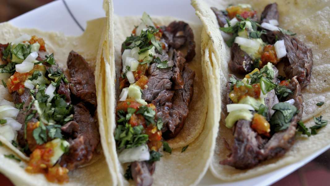 Pinolandia: A Restaurant in Miami, FL - Thrillist