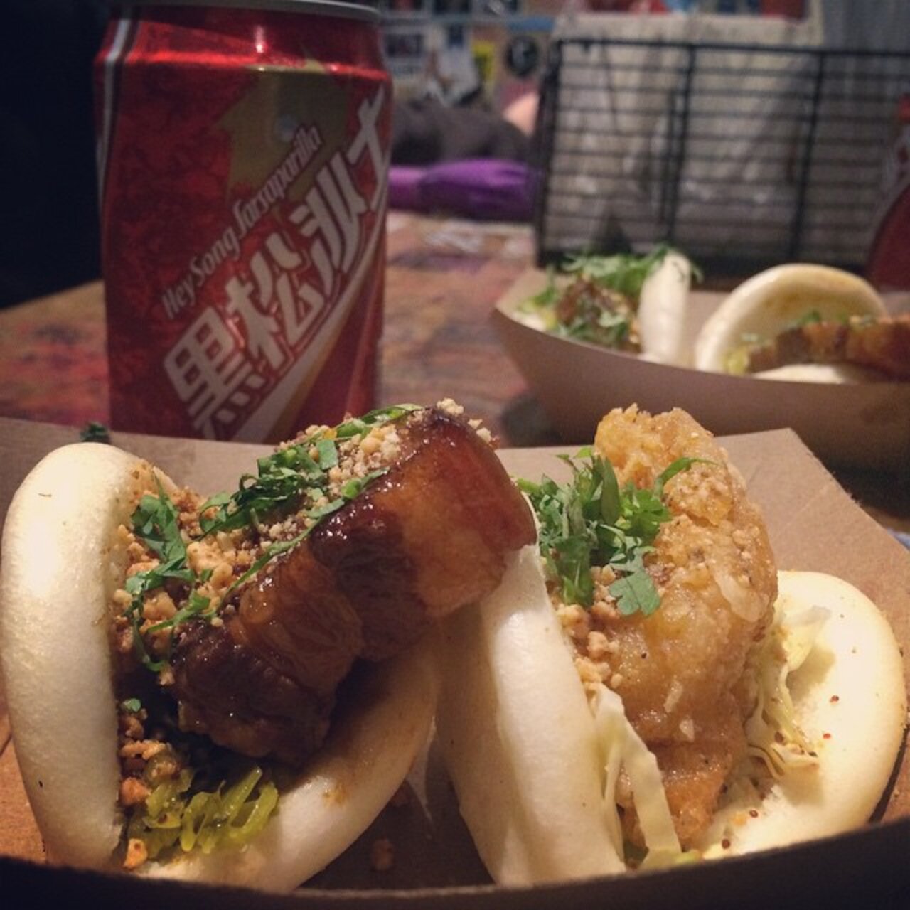 Best Munchies In NYC - 4/20 - Thrillist