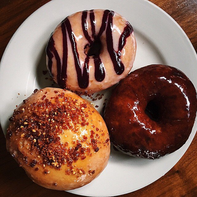 Best Munchies In NYC - 4/20 - Thrillist