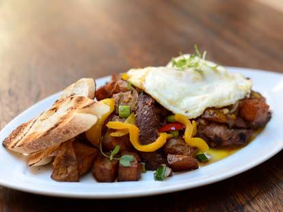 Best Brunch In Florida Thrillist Miami