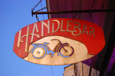 handlebar