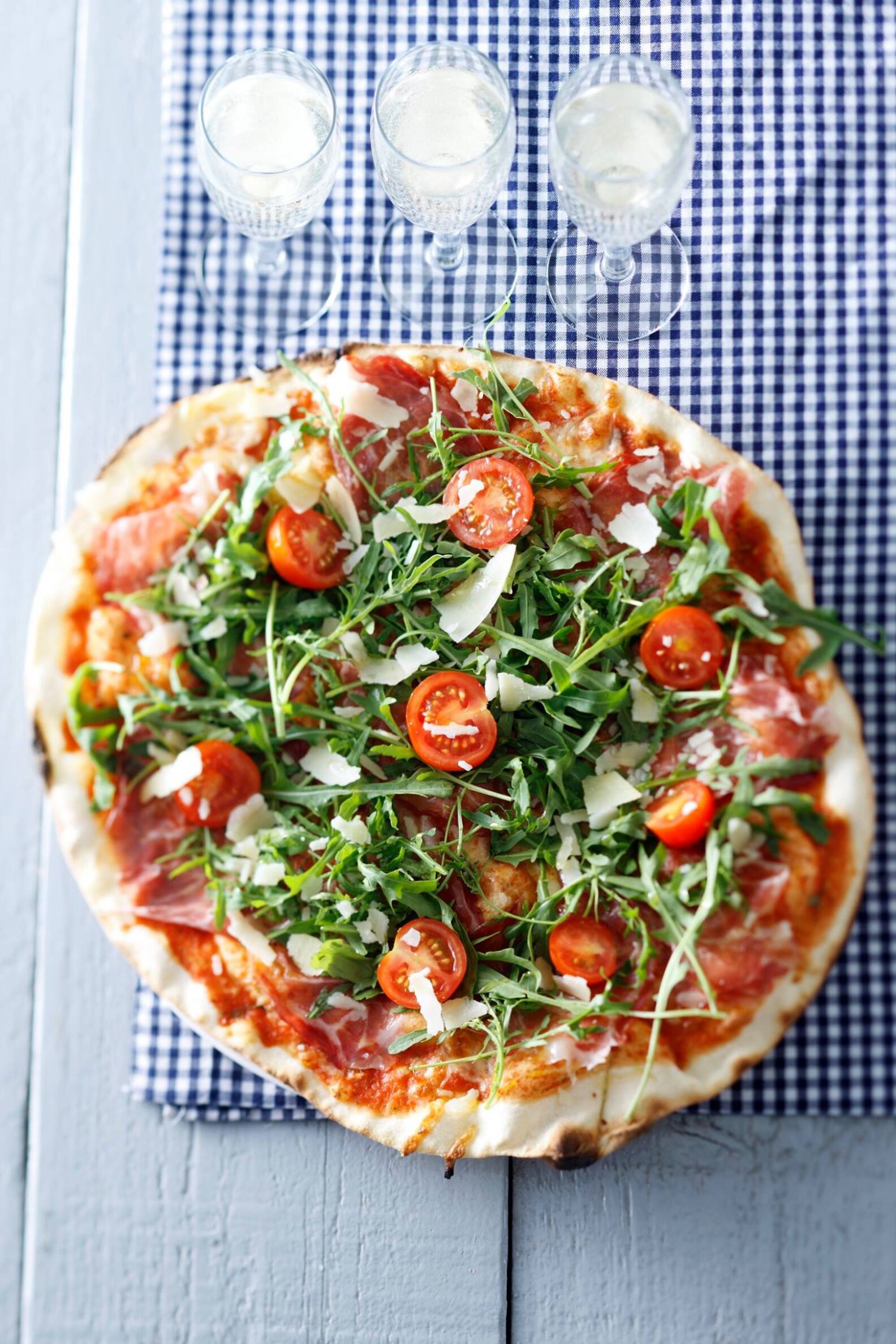 The Best Pizza Spots in Amsterdam Thrillist