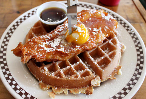 Queens Comfort A New York Ny Restaurant