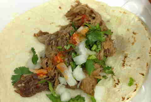 Best Places for Barbacoa in Dallas - Thrillist