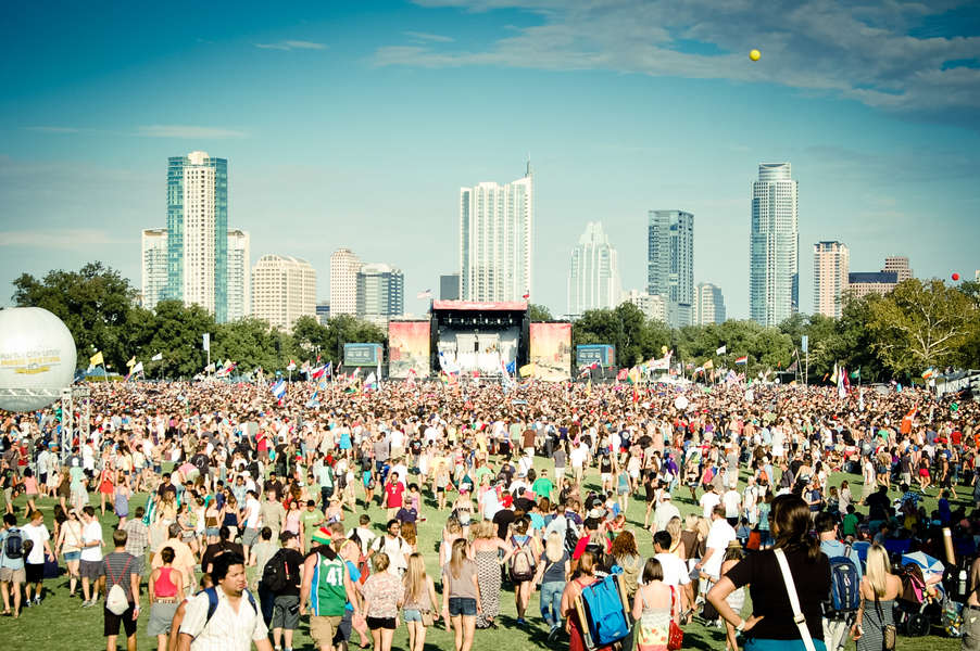 Best Cities For Live Music New York, Memphis, Asheville, And Austin Thrillist