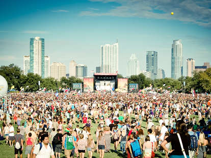 Best Cities For Live Music: New York, Memphis, Asheville, And Austin ...