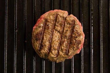 Steakhouse Burgers — Thrillist Recipes