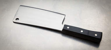 cleaver