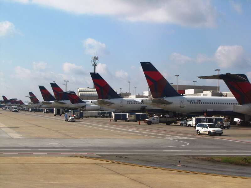 Delta's Terminating a Bunch of its International Flights - Thrillist