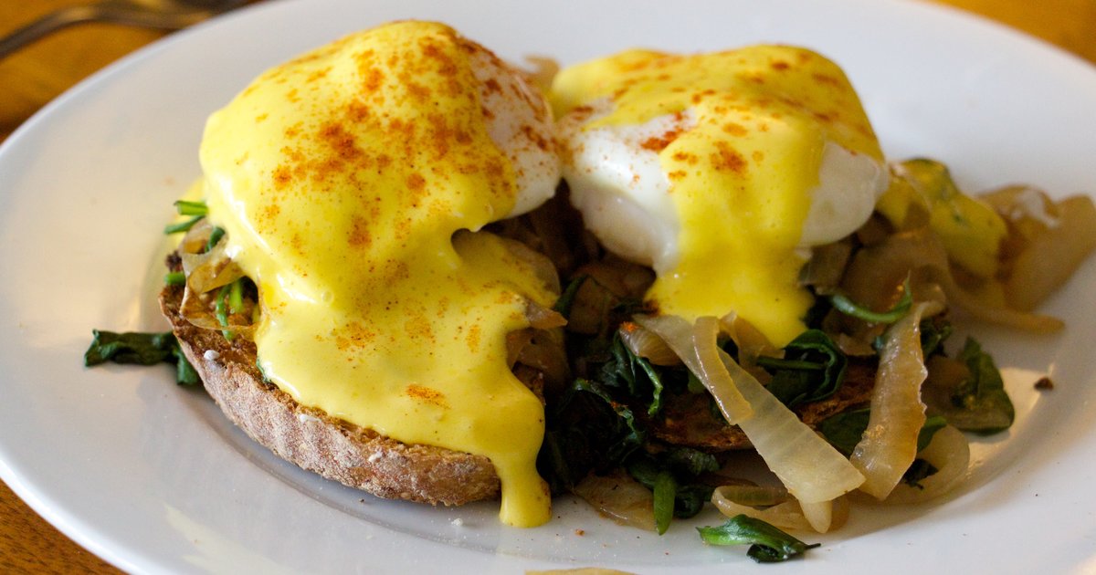Best New Brunches In The Twin Cities Thrillist