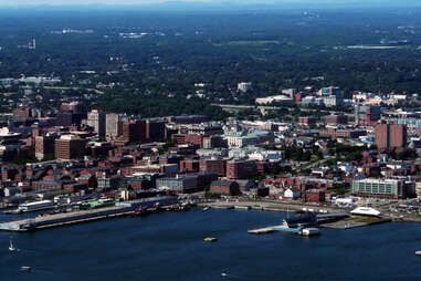 portland
