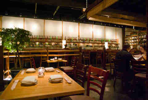 Secret Restaurants In NYC - Hidden Underground Food - Thrillist