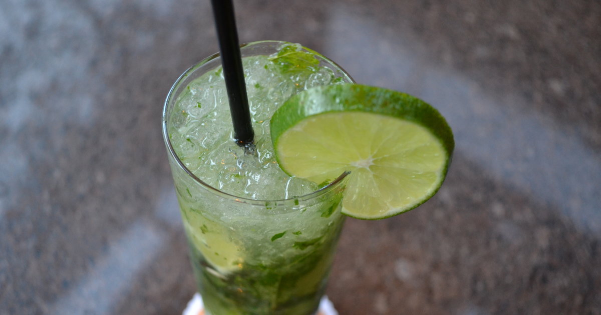 Best Dallas Patio Drinks And Where To Drink Them Thrillist