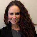 Photo of author Amanda Cohen
