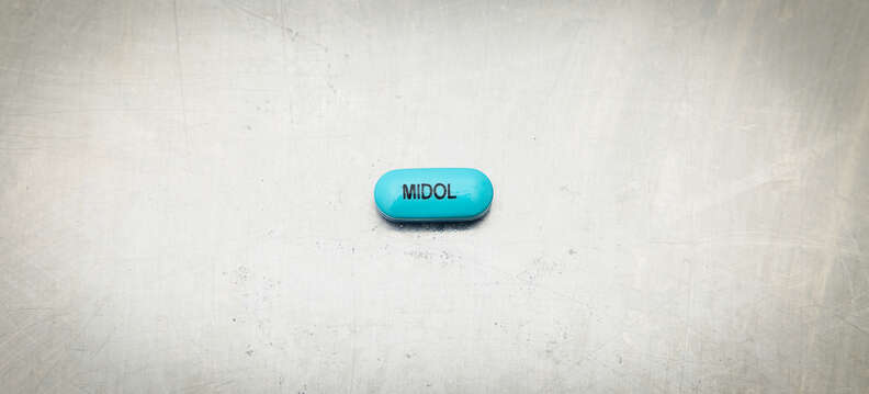 midol