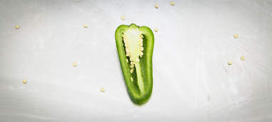 pepper