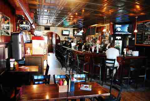 The Best Beer Bars in Michigan - Thrillist