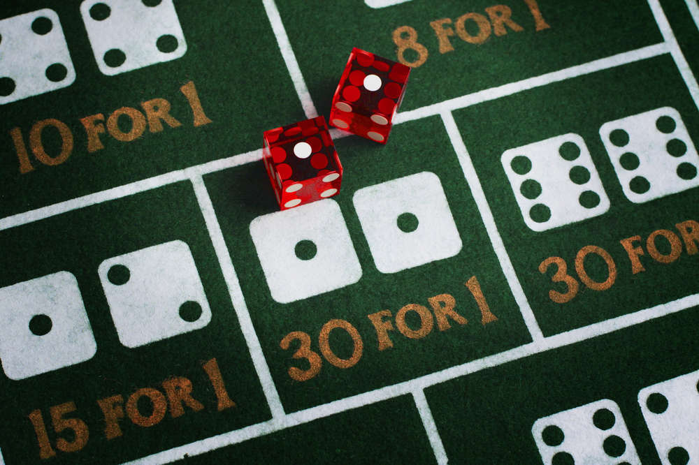 Casino Rentals Montreal