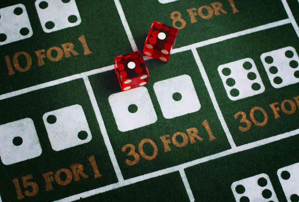 Casino Etiquette Worst Decisions You Can Make In A Casino