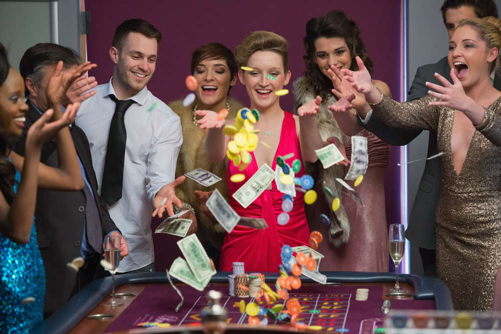 Casino Etiquette: Worst Decisions You Can Make in a Casino - Thrillist