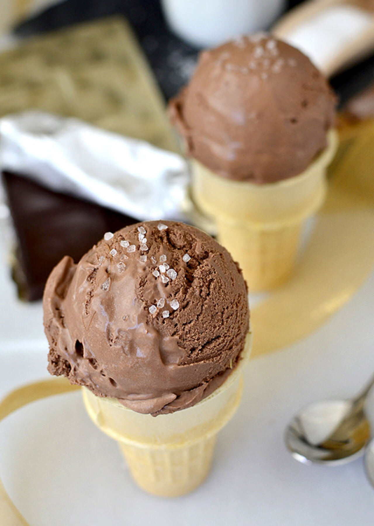 13 Easy Ice Cream Recipes You Can Make at Home This Summer Thrillist