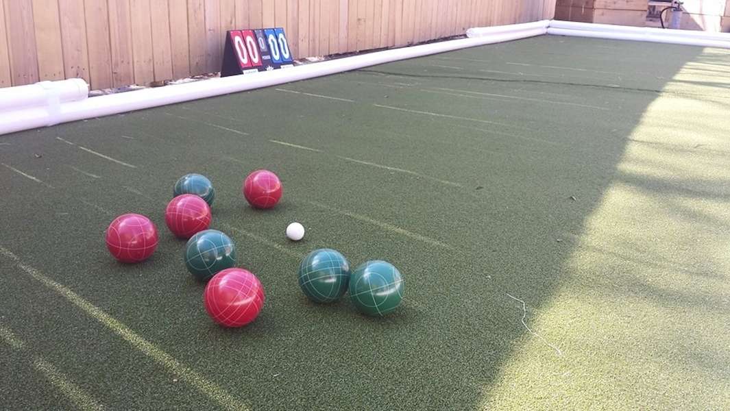 Kaiser Tiger Bocce in Chicago Thrillist