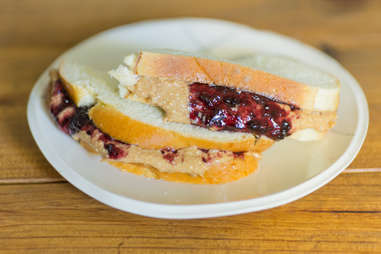 PB&J - How to Make a Great PB&J Sandwich - Thrillist
