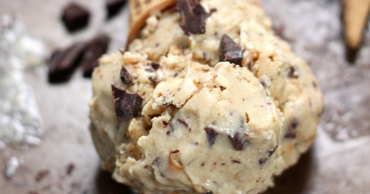 13 Easy Ice Cream Recipes You Can Make at Home This Summer Thrillist