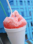 8 Perfect Snow Cones to Get You Through an Austin Summer