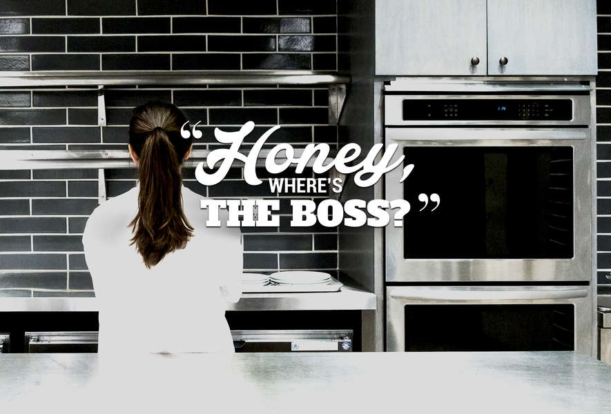 Girl Show Respect Old Man