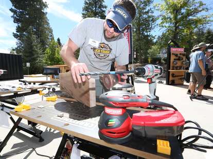 Craftsman Tools