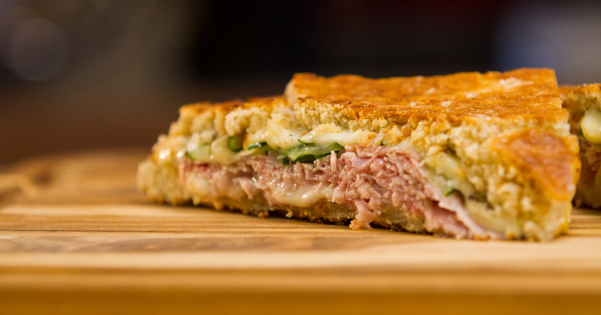 Best Sandwiches In Miami Thrillist