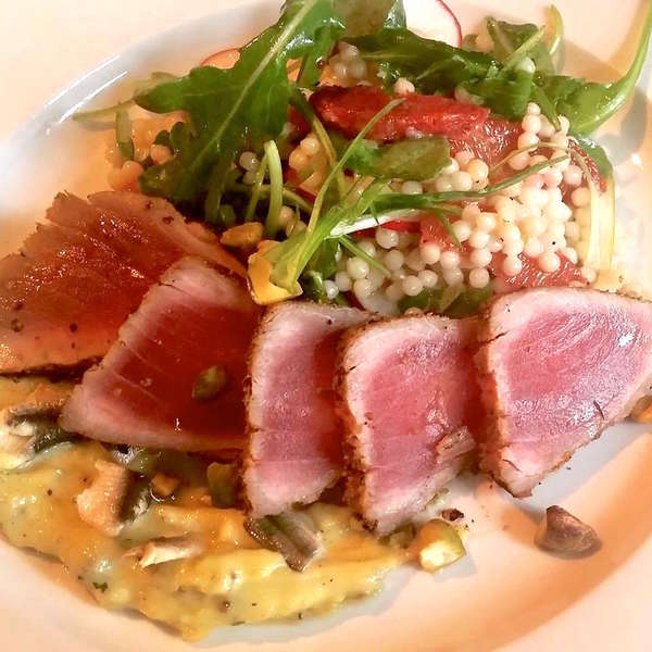 Erbaluce A Restaurant in Boston, MA Thrillist