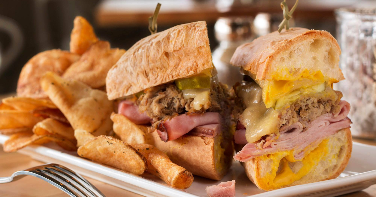 Where to Get the Best Sandwiches in Nashville Thrillist