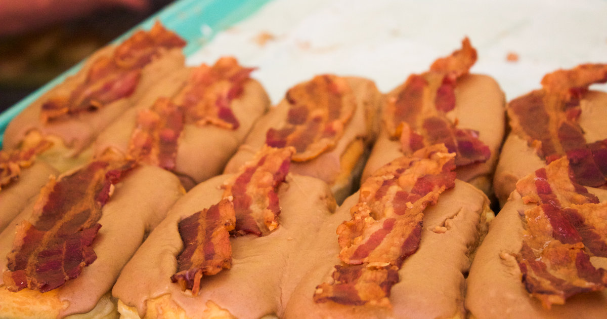 Nord's Bakery A Louisville, KY Restaurant.