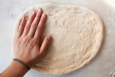How to make pizza dough — Thrillist Recipes