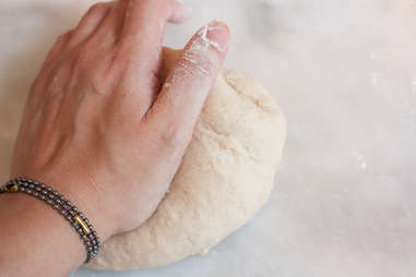 pizza dough
