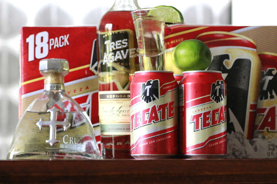 Thrillist Editors Beer And Liquor PIcks Cinco De Mayo