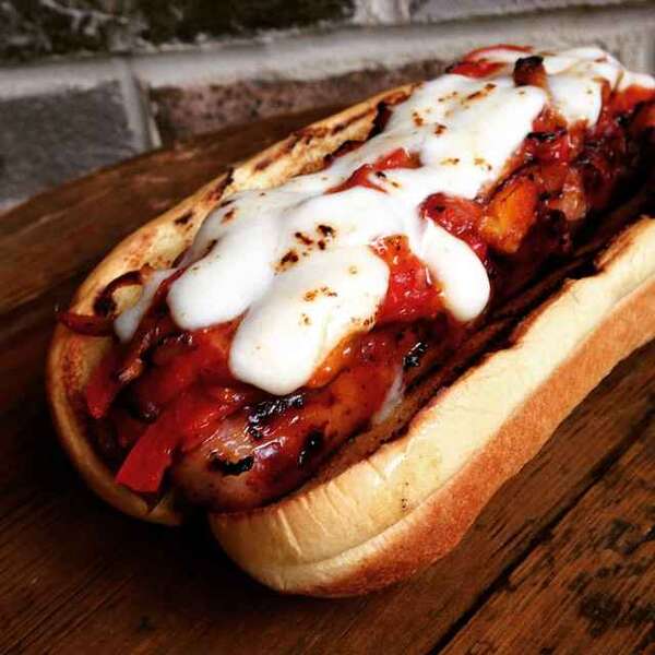 New York Dog House A Restaurant in Queens, NY Thrillist