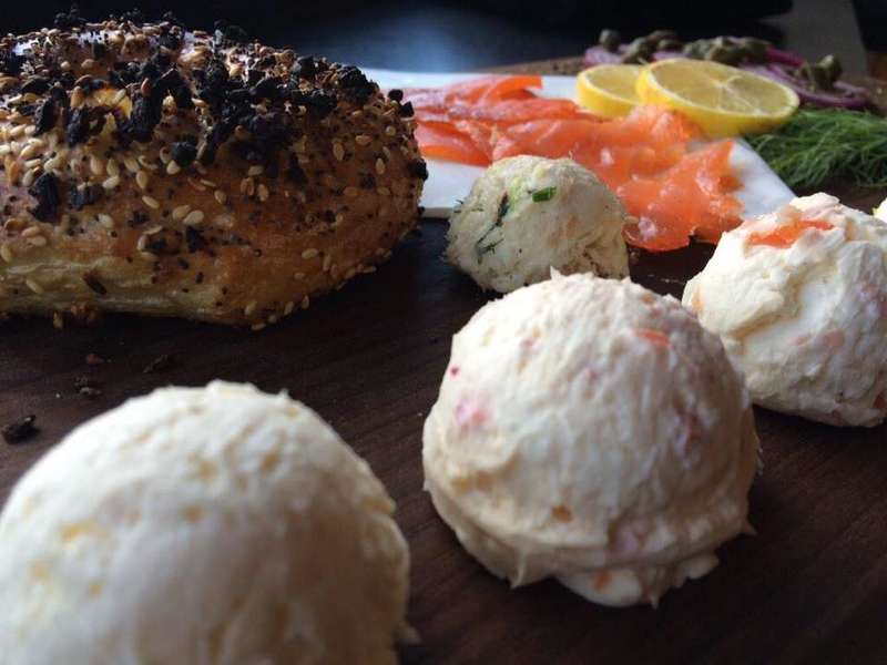 Bullfrog Bagels A Restaurant in Washington, D.C. Thrillist