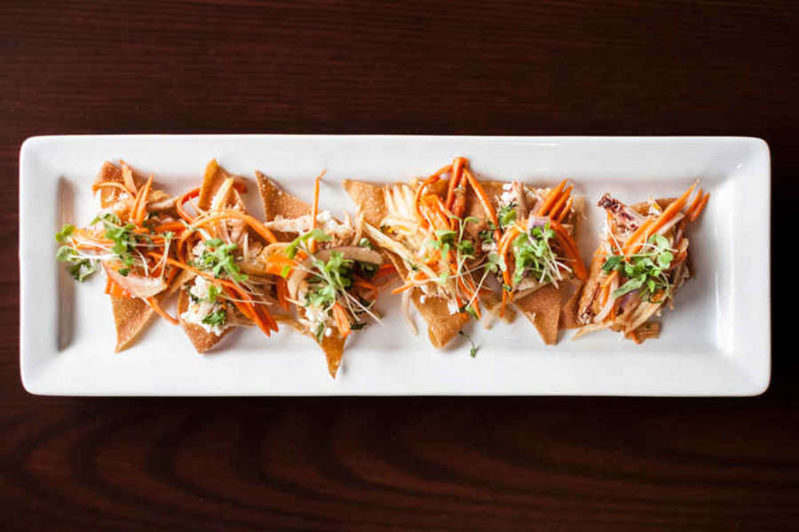 Ale Asylum Riverhouse A Restaurant in Milwaukee, WI Thrillist