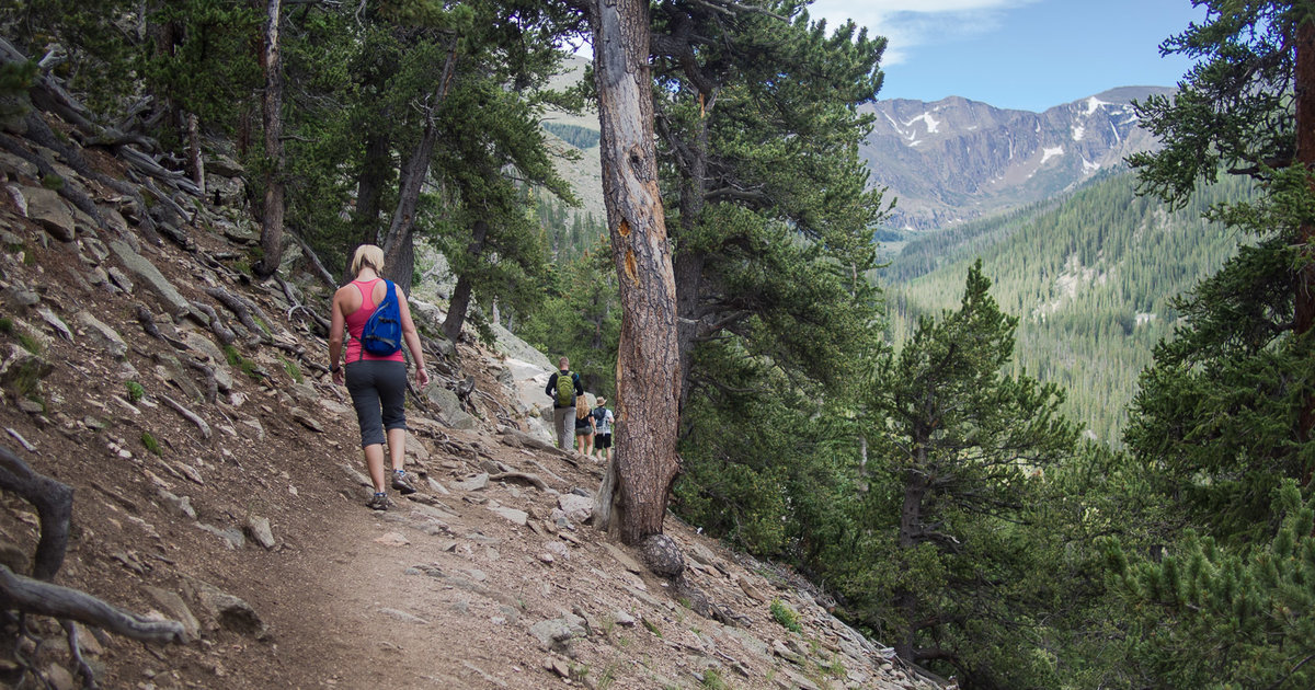 Best Hikes To Take In Denver Denver Hike Trails Thrillist